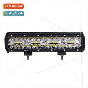 project 240W long bar work inch 80LED off ngle light 12.2
