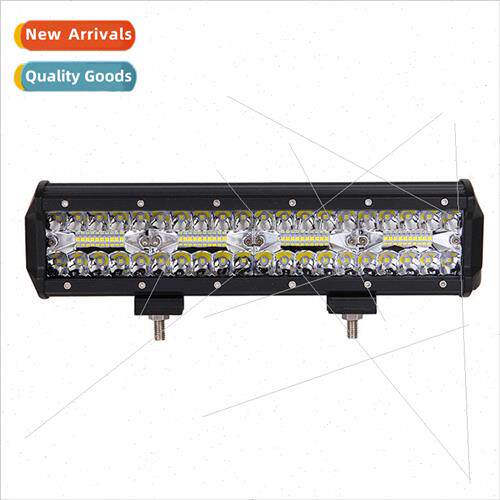 ngle 12.2 inch 240W 80LED work long bar light project off-ro