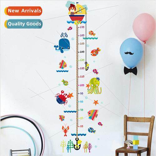 Wallpaper childrens room dormitory decorative wallpaper stic