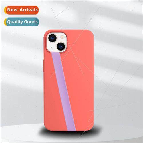 2022 Modern mple Creative licone Cell Phone Crossbody Lanyar