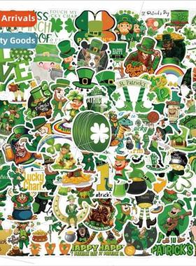 100 pcs St. Patrickamp;amp;#39;s Day St. Patrickamp;amp;#39;