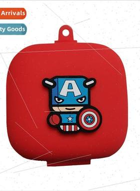 适用 Beats Powerbeats Pro Silicone Headphones Wireless Bluet