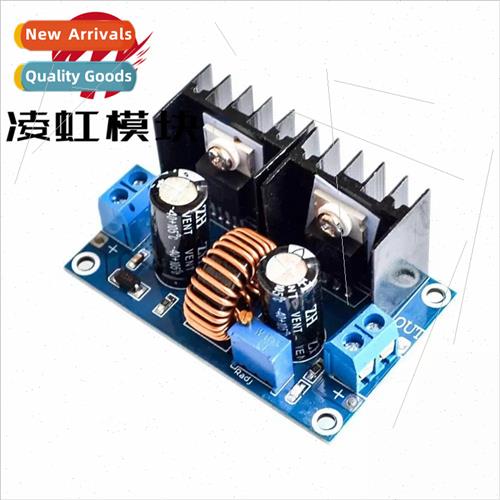 XH-M401 DC-DC Buck Module XL4016E1 High Power DC Regulator B