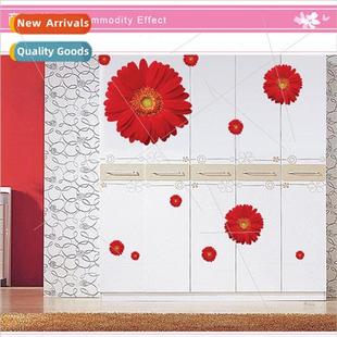 Stickers Decorative AY6015 adhesive Fashion Wall
