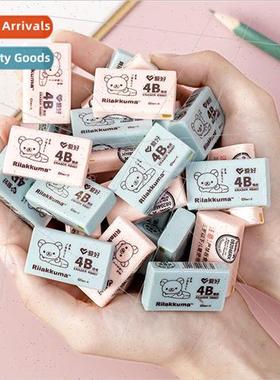 Students wipe clean without leaving marks creative cartoon c