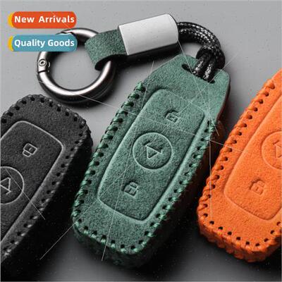 Maverick electric car key cover bag nqi shell N + B remote c
