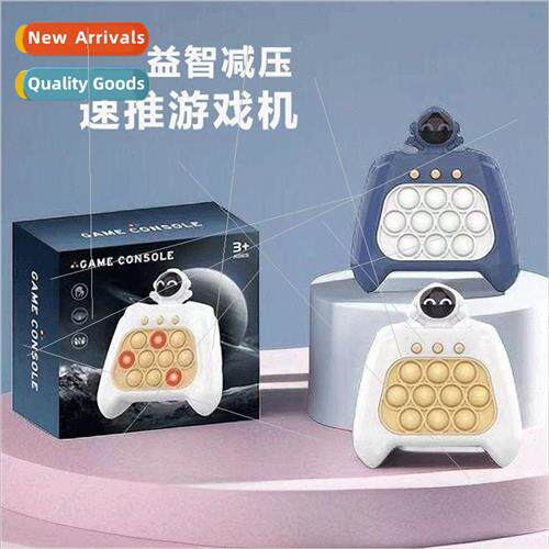 Exterminator pioneer speed push game machine gopher breakthr