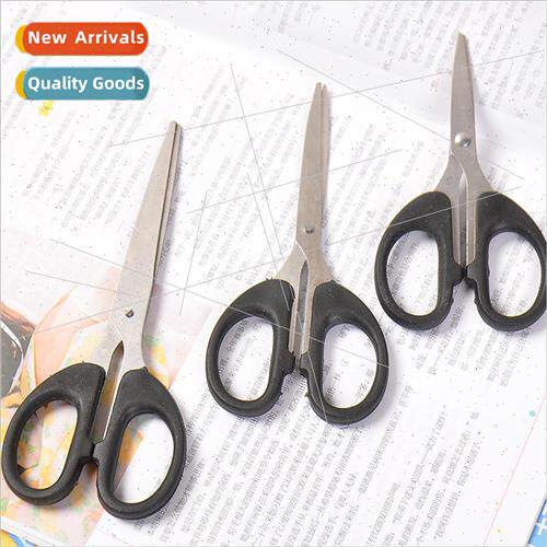 Office scissors students diy paper cutter household kitchen