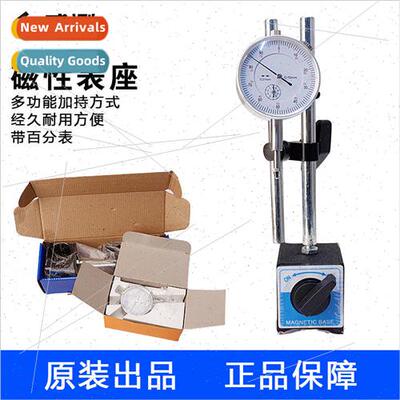 Magnetic Table Holder Lever Micrometer Percentage Magnetic T
