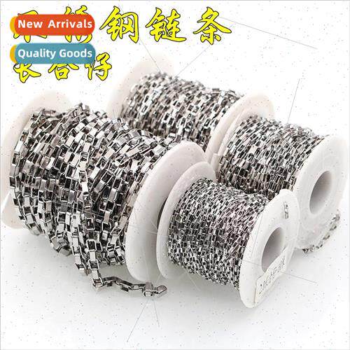 DIY Jewelry Handmade Accessories Bracelet Necklace Material