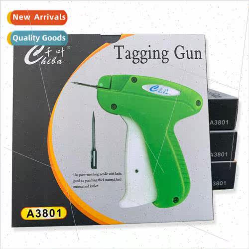 hangtag gun 3.7cm thick needle A3801 glue needle gun mark ma