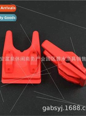 Isofishing bracket cfa fishing bracket convenient raft fishi