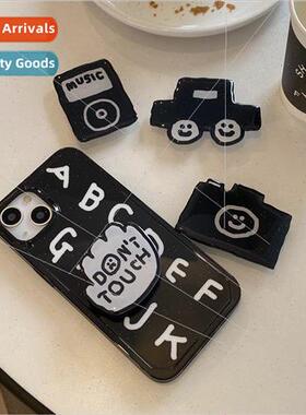 适用 iphone13pro max simple letters apple 12 phone case 11 b