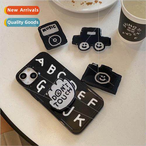 适用 iphone13pro max simple letters apple 12 phone case 11 b