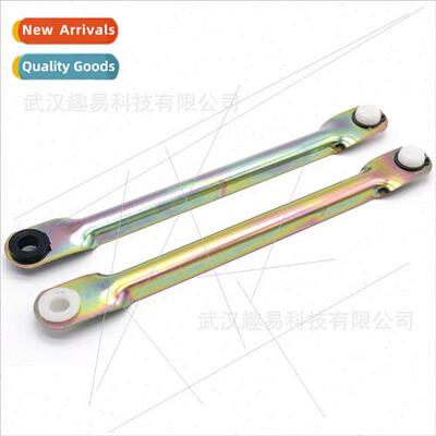 Kit No197/198 适用 Skoda Fabia 07-22 wiper linkage actuator