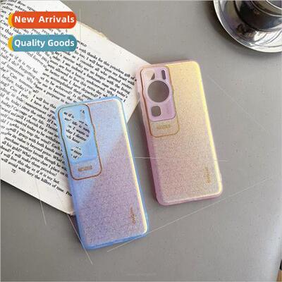 适用 Huawei mate50pro phone case 30 aurora glory 80 new magi