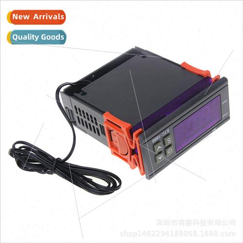Temperature controller stc-1000 aquarium hatching seafood ma