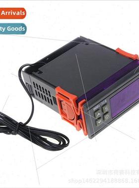 Temperature controller stc-1000 aquarium hatching seafood ma