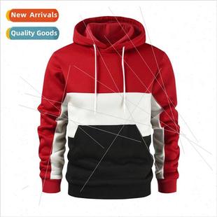 and winter blocking new sweater color fall fashion 2023 mens