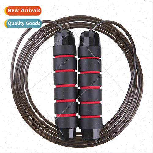 Wire Bearing Jump Rope Student Middle School Exam Rope Adult