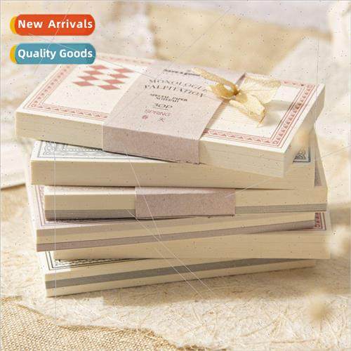 Soliloquy palpitation beginning series note book light retro