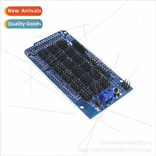 Sensor Shield V1.0 ized Sensor Expansion Board Electronic Bu