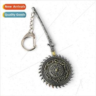 hunter rotating saw Game chainsaw curse blade bloodborne