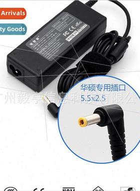 适用 Compatible Asus 19V 4.74A Laptop Power Adapter 5.5*2.5