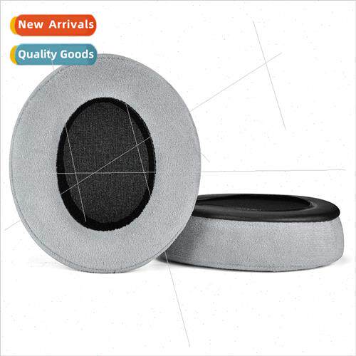 Fits Turtle Beach Turtle Beach Recon 70 Ear Covers Gray Brus