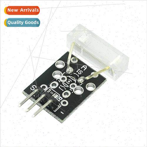 Knock Vibration Sensor Module SW-28020P  Spring Vibration Sw