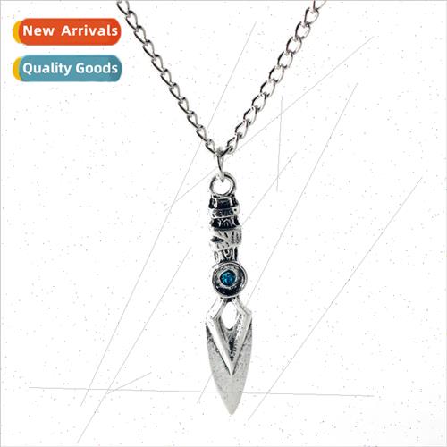 Game  Varolante pact necklace Fearless pact necklace creativ