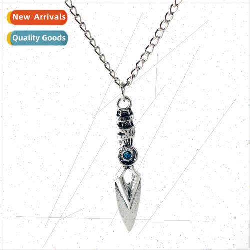 Game  Varolante pact necklace Fearless pact necklace creativ