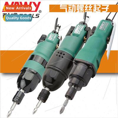 high-power pneumatic screwdriver industrial screwing pneumat