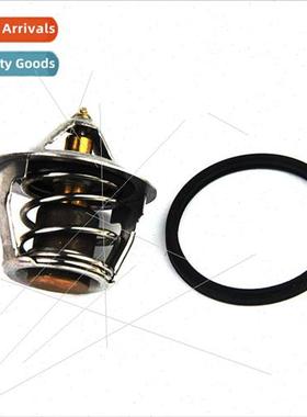 适用 Subaru Outback Impreza WRX car thermostat thermostat wi