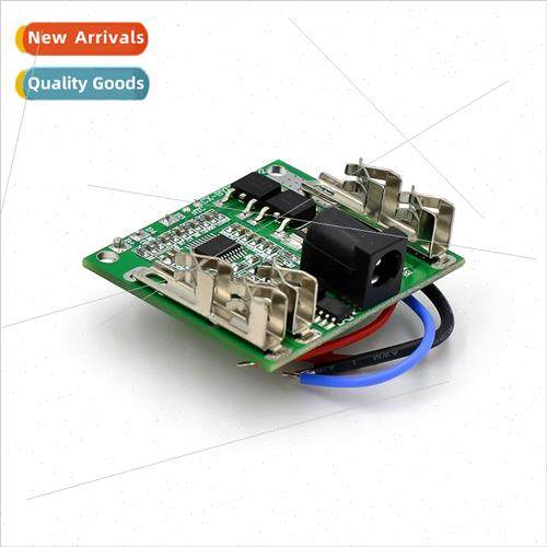 5S5 series battery charging protection board 18V21V 20A lith