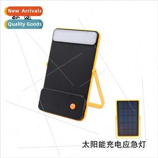 light solar USB rechargeable emergenc New bright 20LED