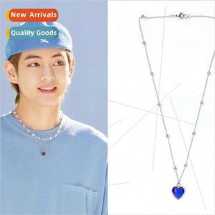 Kim Tae hyung Korea sensation Boys temperature color Bangtan