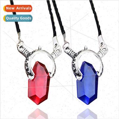 Game Peripherals Demon Hunter Soul Stone Crystal Dante Ghost