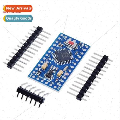 pro mini Improved ATMEGA328P 5V/16M Building Blocks Interact