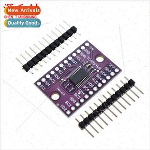 TCA9548A 1to8 I2C 8-Channel IIC Multi-Channel Expansion Boar