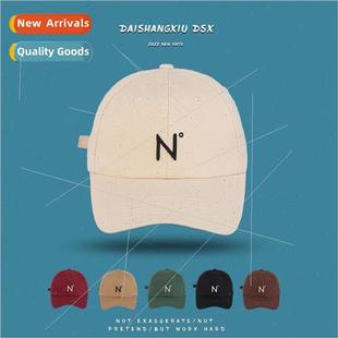 summer tongu duck sun outdoor and spring new Hundreds Hat
