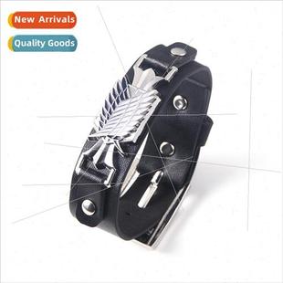 the Giants wings Attack free corps Anime investigation