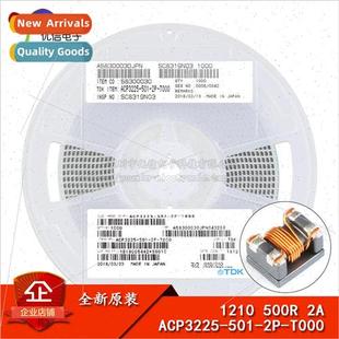 Common Fil T000 501 500R ACP3225 Mode Genuine SMT 1210