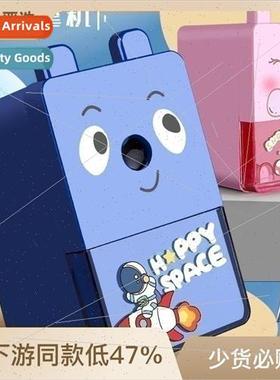 hand crank pencil sharpener cartoon pencil sharpener pen tur