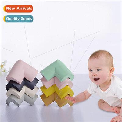 With adhesive stickers baby safety anti-collision corner tab
