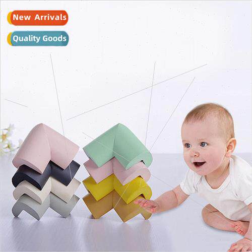 With adhesive stickers baby safety anti-collision corner tab