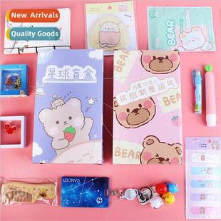 and box blind creative literary school the opening The