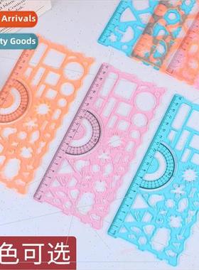 Childrens Puzzle Function Multifunctional Hundred Changes Un