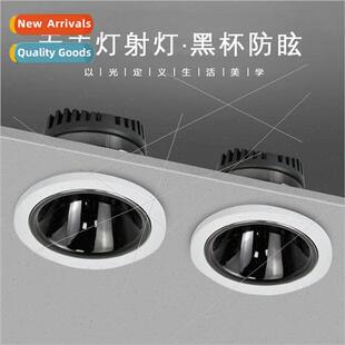 No master light lighting hotel living room household led dow