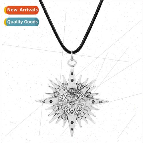 Jewelry Anime Peripherals Black Butler Black Deacon Magic Ar